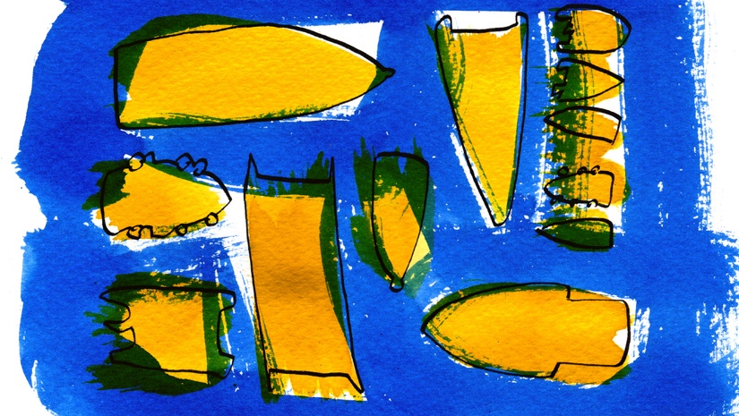 Douro | Projection Mapping