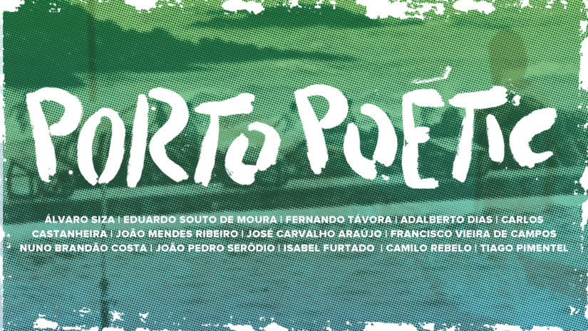 Porto Poetic