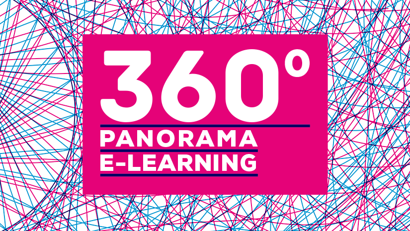 360° Panorama E-Learning