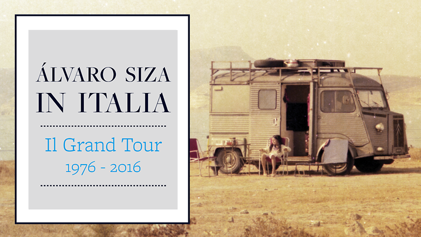 Álvaro Siza In Italia