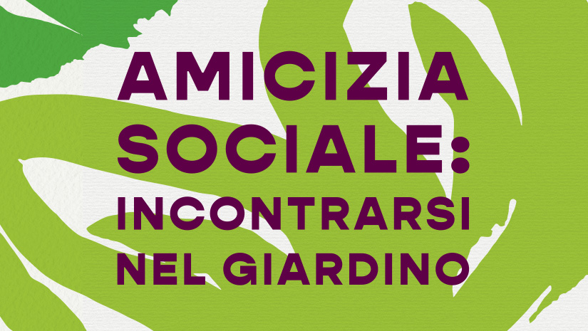Amicizia Sociale | La Biennale di Venezia