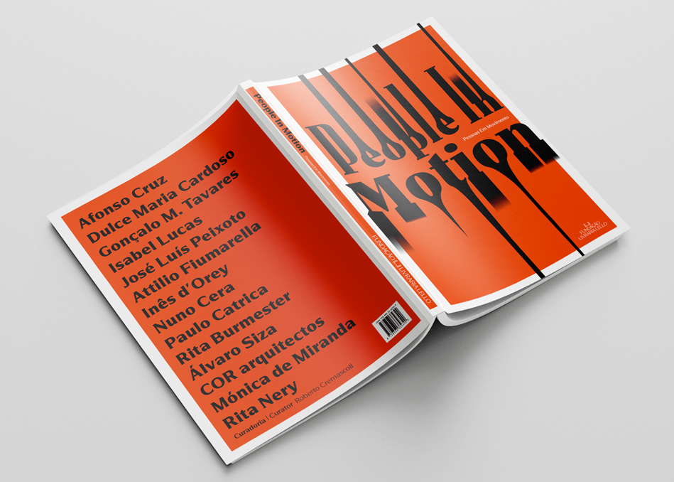 Front and back cover of the 